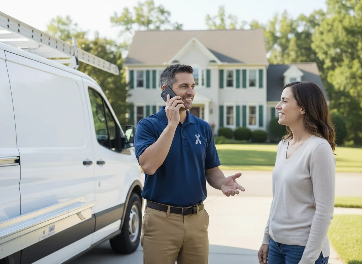 Home Gutter Service Ridgefield, NJ FAQs